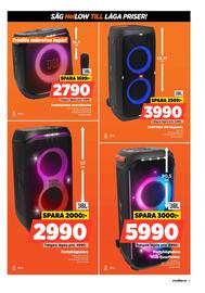 Power reklamblad vecka 48 Sida 21