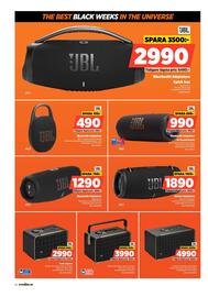 Power reklamblad vecka 48 Sida 22