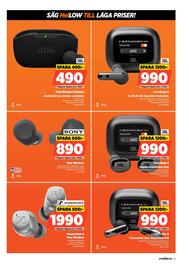 Power reklamblad vecka 48 Sida 25