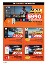 Power reklamblad vecka 48 Sida 4