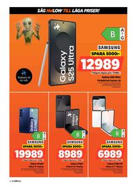 Power reklamblad vecka 48 Sida 46