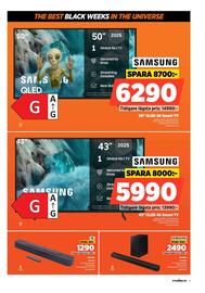 Power reklamblad vecka 48 Sida 5