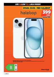 Power reklamblad vecka 48 Sida 50