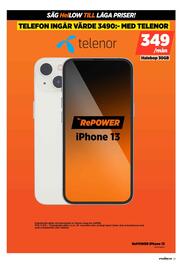 Power reklamblad vecka 48 Sida 53