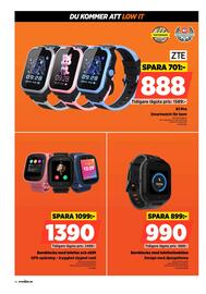 Power reklamblad vecka 48 Sida 56