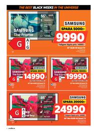 Power reklamblad vecka 48 Sida 6