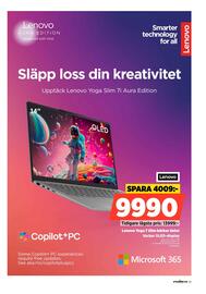 Power reklamblad vecka 48 Sida 65