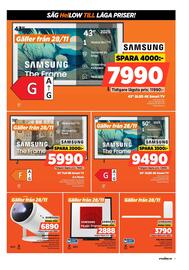 Power reklamblad vecka 48 Sida 7