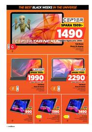 Power reklamblad vecka 48 Sida 72