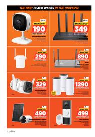 Power reklamblad vecka 48 Sida 74