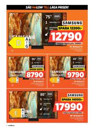 Power reklamblad vecka 48 Sida 8