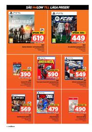 Power reklamblad vecka 48 Sida 86