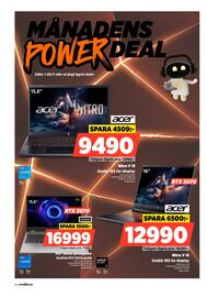 Power reklamblad vecka 48 Sida 88