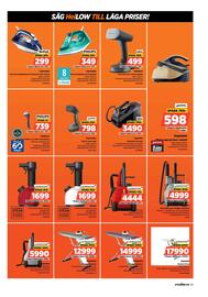 Power reklamblad vecka 48 Sida 99