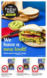 Coles catalogue week 48 Page 14