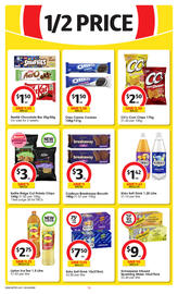 Coles catalogue week 48 Page 17