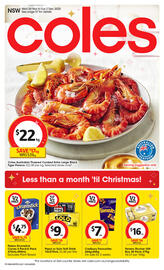 Coles catalogue week 48 Page 2