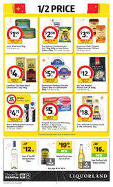 Coles catalogue week 48 Page 2
