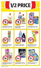 Coles catalogue week 48 Page 20