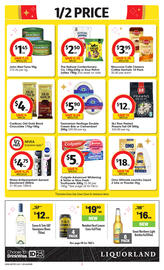Coles catalogue week 48 Page 3