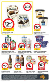Coles catalogue week 48 Page 31