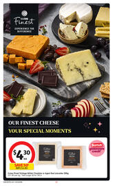Coles catalogue week 48 Page 33