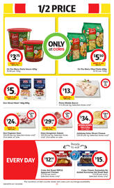 Coles catalogue week 48 Page 34
