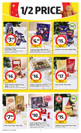 Coles catalogue week 48 Page 4