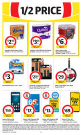Coles catalogue week 48 Page 44