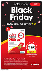 Coles catalogue week 48 Page 45