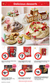 Coles catalogue week 48 Page 8