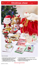 Coles catalogue week 48 Page 9