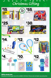 Woolworths catalogue week 48 Page 10
