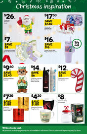 Woolworths catalogue week 48 Page 11
