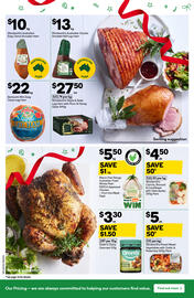 Woolworths catalogue week 48 Page 16