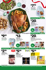 Woolworths catalogue week 48 Page 17