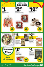 Woolworths catalogue week 48 Page 20