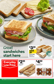 Woolworths catalogue week 48 Page 21