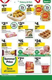 Woolworths catalogue week 48 Page 22