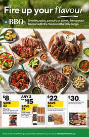 Woolworths catalogue week 48 Page 23