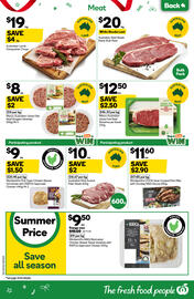 Woolworths catalogue week 48 Page 24