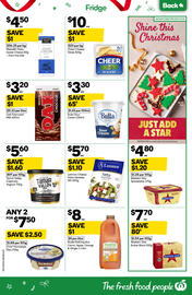 Woolworths catalogue week 48 Page 26