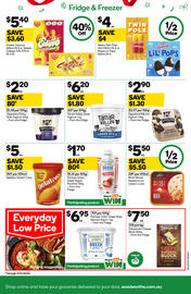 Woolworths catalogue week 48 Page 27