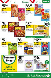 Woolworths catalogue week 48 Page 28