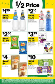 Woolworths catalogue week 48 Page 3