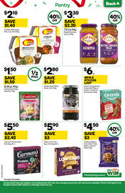 Woolworths catalogue week 48 Page 30