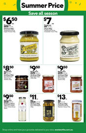 Woolworths catalogue week 48 Page 31