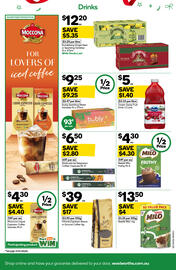 Woolworths catalogue week 48 Page 33