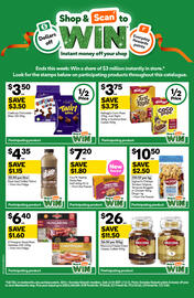 Woolworths catalogue week 48 Page 34