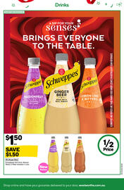 Woolworths catalogue week 48 Page 35